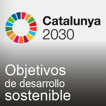 Objetivos de desarrollo sostenible (ODS)